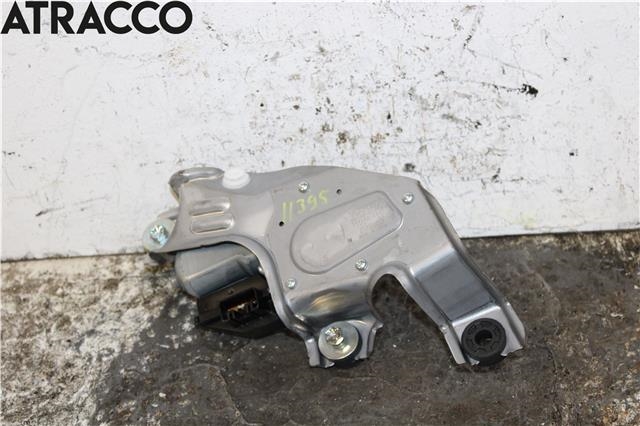 Viskermotor bakrute til Toyota Auris 2013-2015 (Type II, Fase 1)  (8513002050|)