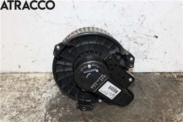Varmeapparat motor til Toyota Avensis 2009-2015 (Type III, Fase 1)  (8710302150|)