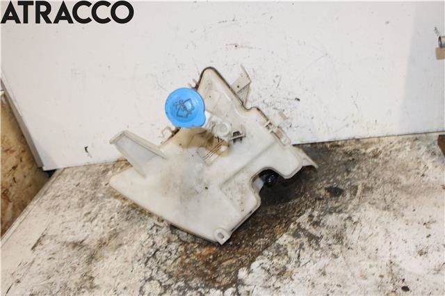 Spylertank til Toyota Auris 2013-2015 (Type II, Fase 1)  (8535502200|)