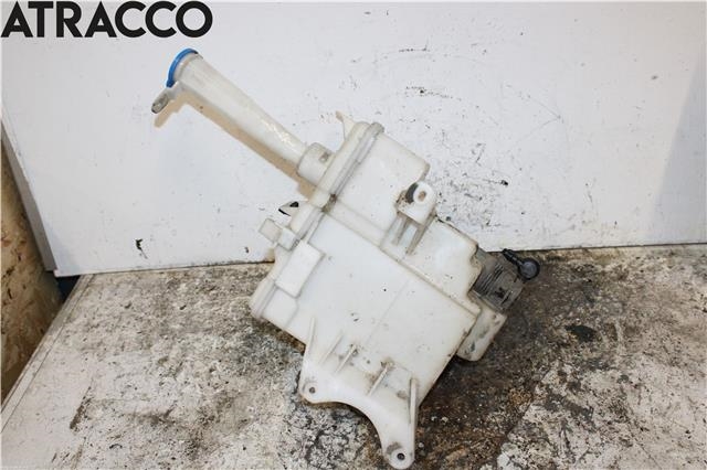 Spylertank til Toyota Auris 2013-2015 (Type II, Fase 1)  (8535502200|)