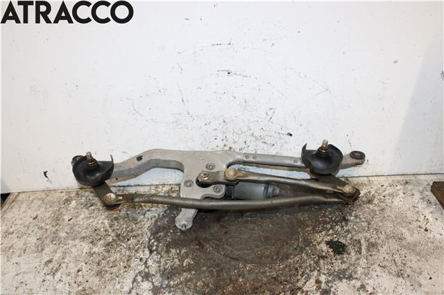 Viskermotor frontrute til Toyota Auris 2013-2015 (Type II, Fase 1)  (8511002340|)