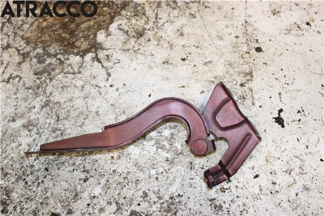 Panserhengsler til Toyota Avensis 2009-2015 (Type III, Fase 1)  (5342005040|)