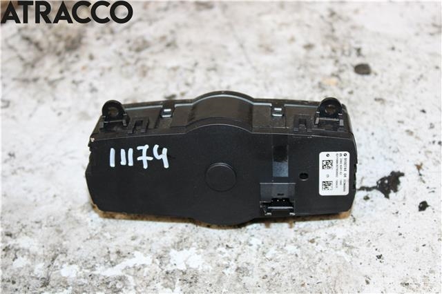 Bryter lys til BMW 5-Serie 2010-2017 (F10/F11) (F10/F11) (9192744|)