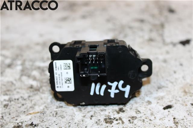 Bryter start/stopp til BMW 5-Serie 2010-2017 (F10/F11) (F10/F11) (9263437|)