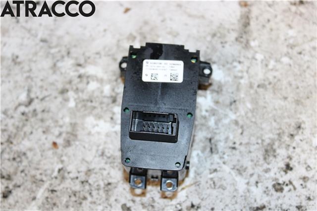 Bryter elektrisk håndbrekk/parkbrems til BMW 5-Serie 2010-2017 (F10/F11) (F10/F11) (9180199|)