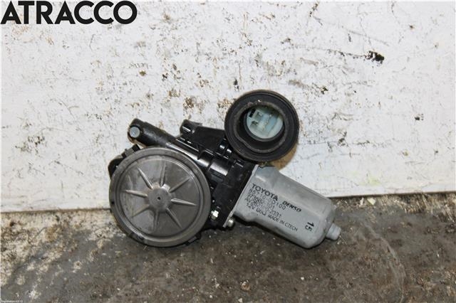 Ruteheis til Toyota Auris 2013-2015 (Type II, Fase 1)  (6981002450|)