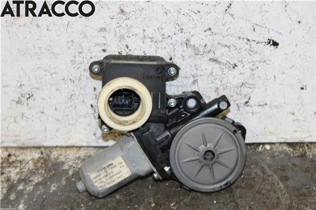 Ruteheis til Toyota Auris 2013-2015 (Type II, Fase 1)  (6982002490|)