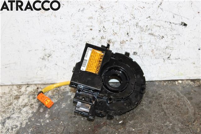 Airbag slepering til Toyota Auris 2013-2015 (Type II, Fase 1)  (8430702120|)