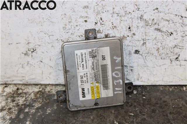 Styreenhet xenon/ballast til BMW 5-Serie 2010-2017 (F10/F11) (F10/F11) (63117318327|)