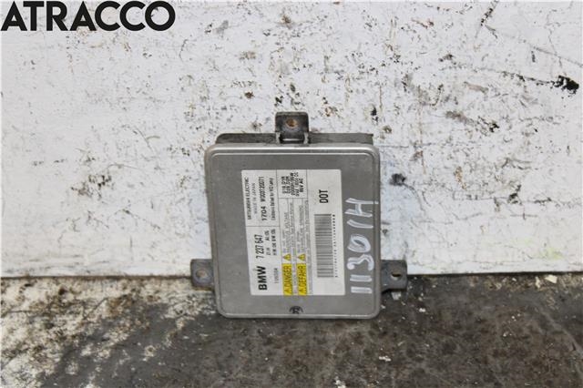 Styreenhet xenon/ballast til BMW 5-Serie 2010-2017 (F10/F11) (F10/F11) (63117318327|)