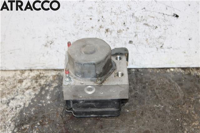 ABS sentral til Toyota Auris 2013-2015 (Type II, Fase 1)  (4405002A20|)