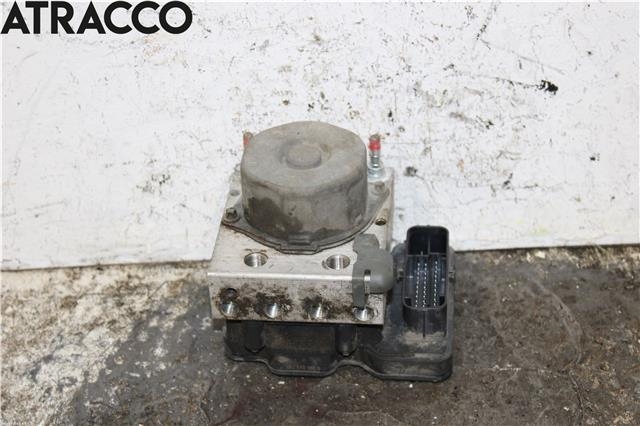 ABS sentral til Toyota Auris 2013-2015 (Type II, Fase 1)  (4405002A20|)