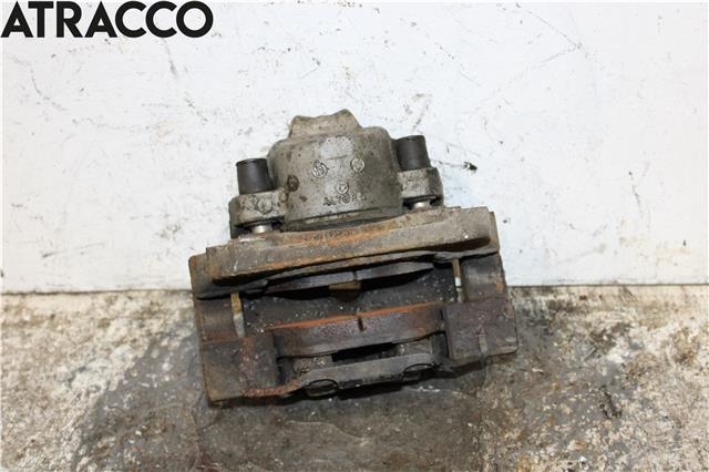 Bremsecaliper venstre foran til BMW 5-Serie 2010-2017 (F10/F11) (F10/F11) (34116791919|)