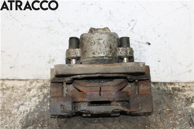 Bremsecaliper høyre foran til BMW 5-Serie 2010-2017 (F10/F11) (F10/F11) (34116791920|)