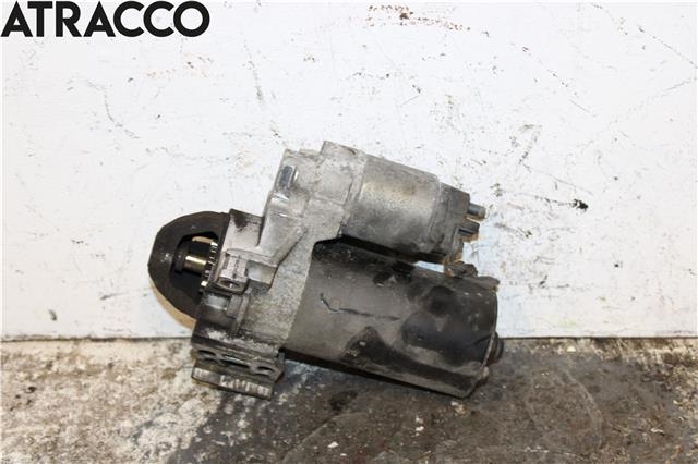 Starter til BMW 5-Serie 2010-2017 (F10/F11) (F10/F11) (12418570238|)
