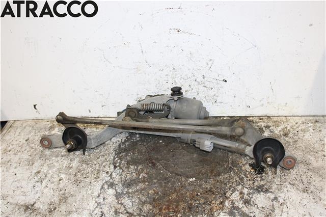 Viskermotor frontrute til Toyota Auris 2010-2012 (Type I, Fase 2)  (8511002190|)