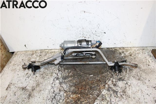 Viskermotor frontrute til Toyota Auris 2007-2010 (Type I, Fase 1)  (8511002190|)