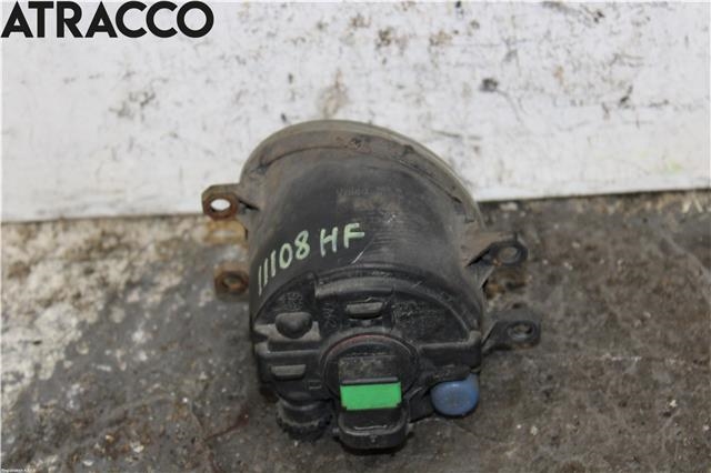 Tåkelykt høyre foran til Toyota Auris 2010-2012 (Type I, Fase 2)  (812100D041|)