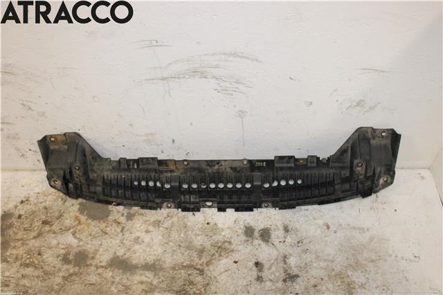 Motorplate under motor til Toyota Auris 2010-2012 (Type I, Fase 2)  (5261802010|)