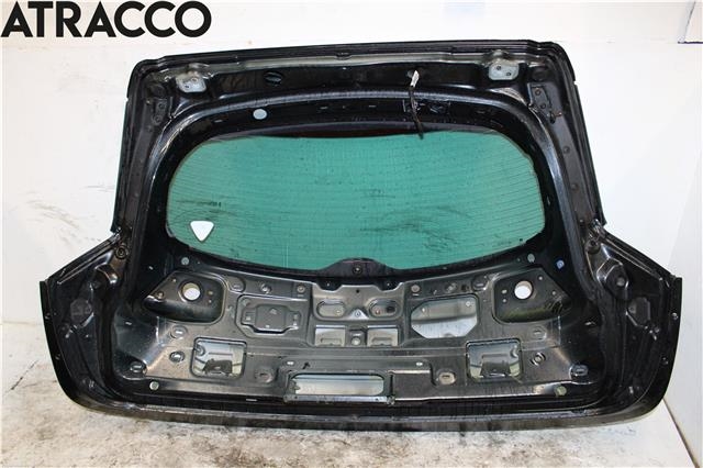 Bakluke combi til Opel Insignia A 2009-2014  (126015|)