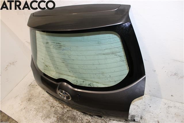 Bakluke combi til Toyota Auris 2010-2012 (Type I, Fase 2)  (6700502110|)