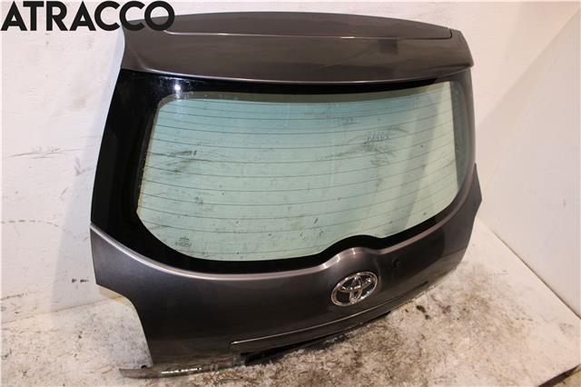 Bakluke combi til Toyota Auris 2010-2012 (Type I, Fase 2)  (6700502110|)