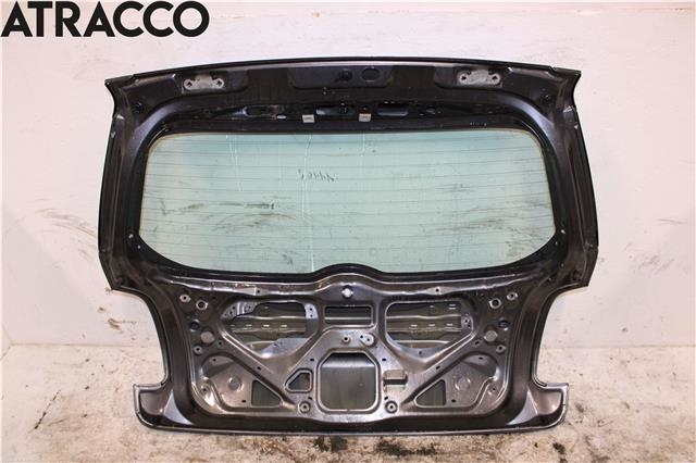 Bakluke combi til Toyota Auris 2010-2012 (Type I, Fase 2)  (6700502110|)