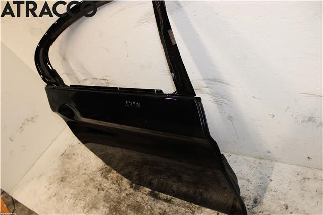 Dør høyre bak til BMW 5-Serie 2010-2017 (F10/F11) (F10/F11) (41009628756|)