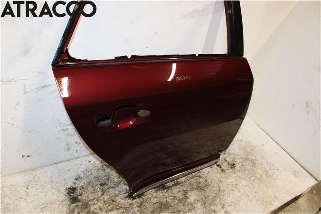 Dør høyre bak til Toyota Avensis 2009-2015 (Type III, Fase 1)  (6700305161|)