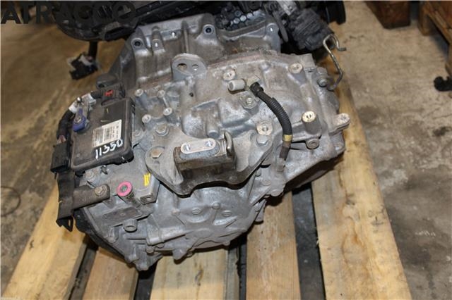 Girkasse automat til Peugeot 308 2013-2021 (Type II)  (9807418780|)