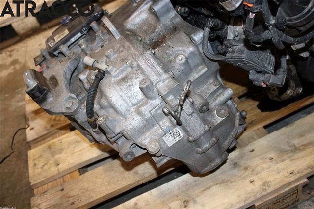 Girkasse automat til Peugeot 308 2013-2021 (Type II)  (9807418780|)