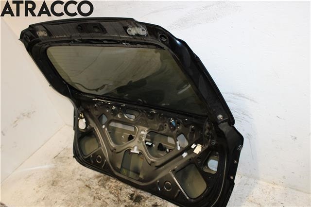 Bakluke til Toyota Avensis 2009-2015 (Type III, Fase 1)  (6700505110|)