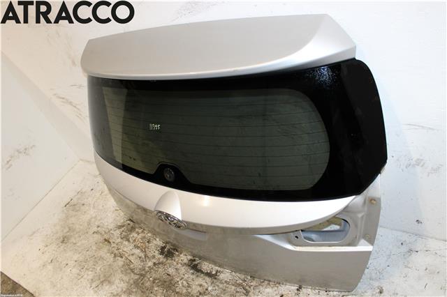 Bakluke combi til Toyota Auris 2013-2015 (Type II, Fase 1)  (6700502240|)