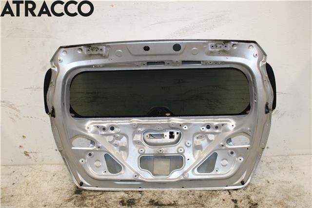 Bakluke combi til Toyota Auris 2013-2015 (Type II, Fase 1)  (6700502240|)