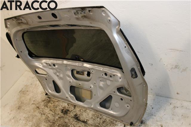 Bakluke combi til Toyota Auris 2013-2015 (Type II, Fase 1)  (6700502240|)