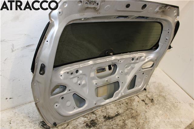 Bakluke combi til Toyota Auris 2013-2015 (Type II, Fase 1)  (6700502240|)