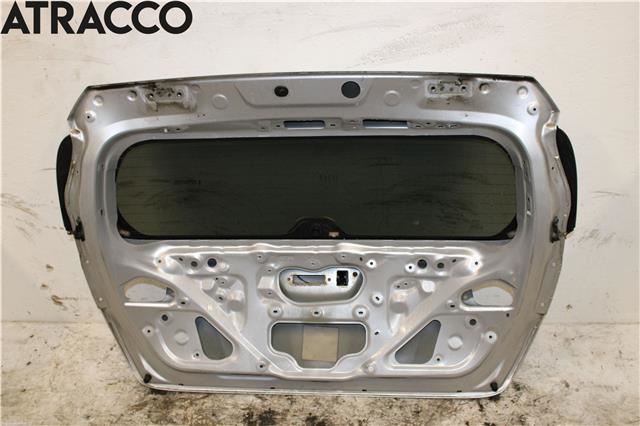 Bakluke combi til Toyota Auris 2013-2015 (Type II, Fase 1)  (6700502240|)