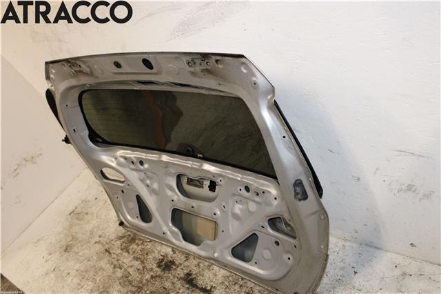 Bakluke combi til Toyota Auris 2013-2015 (Type II, Fase 1)  (6700502240|)
