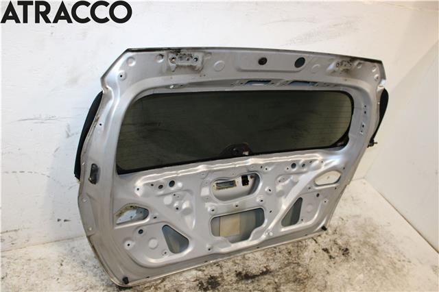 Bakluke combi til Toyota Auris 2013-2015 (Type II, Fase 1)  (6700502240|)