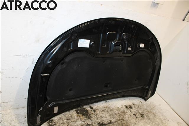Panser til Toyota Avensis 2009-2015 (Type III, Fase 1)  (5330105040|)