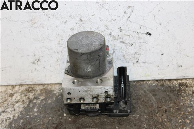 ABS sentral til Toyota Auris 2007-2010 (Type I, Fase 1)  (4405002160|)
