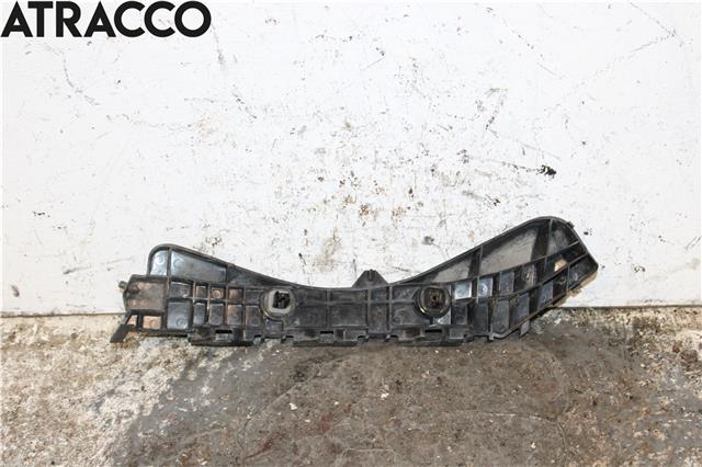 Diverse deler til Toyota Auris 2007-2010 (Type I, Fase 1)  (5257602070|)