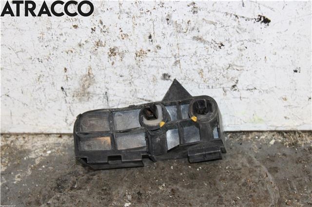 Diverse deler til Toyota Auris 2007-2010 (Type I, Fase 1)  (5256302030|)