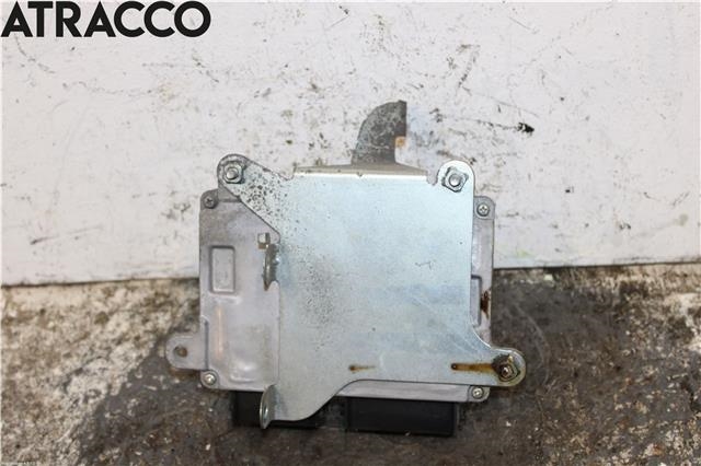 Styreenhet motor til Mitsubishi Outlander 2012-2015 (Type III, Fase 1)  (1860C102|)