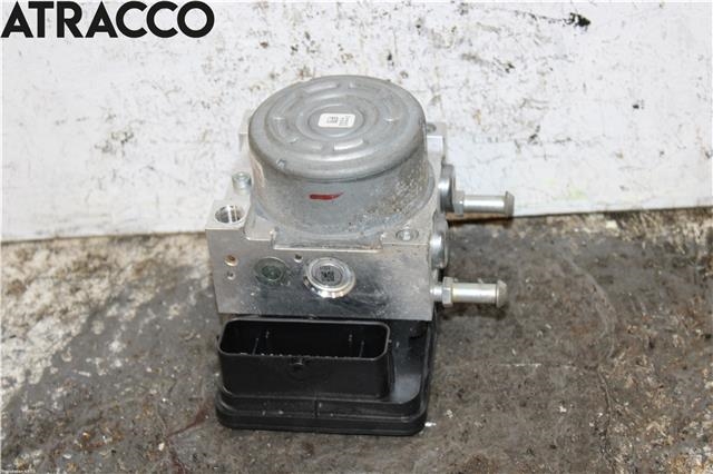 ABS sentral til Mitsubishi Outlander 2012-2015 (Type III, Fase 1)  (4670A991|)