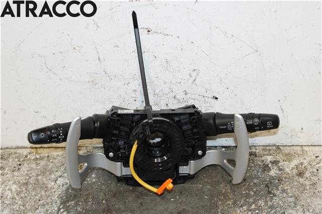Bryter combi til Mitsubishi Outlander 2012-2015 (Type III, Fase 1) (8600A405|)