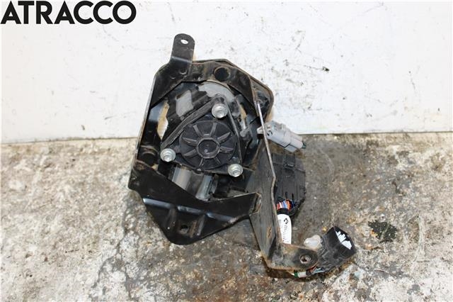 Vakuumpumpe til Mitsubishi Outlander 2012-2015 (Type III, Fase 1)  (4641A020|)