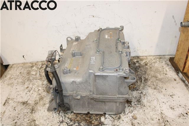 DCDC converter hybrid til Mitsubishi Outlander 2012-2015 (Type III, Fase 1)  (9410A076|)