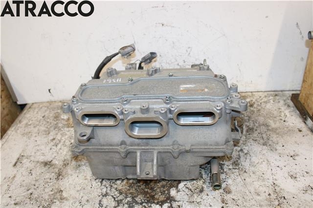 DCDC converter hybrid til Mitsubishi Outlander 2012-2015 (Type III, Fase 1)  (9410A076|)
