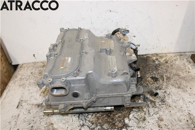 DCDC converter hybrid til Mitsubishi Outlander 2012-2015 (Type III, Fase 1)  (9410A076|)